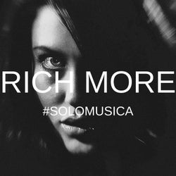 #SoloMusica