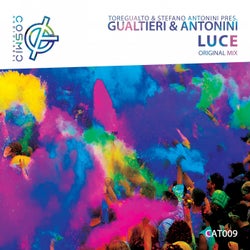 Luce (Original Mix)