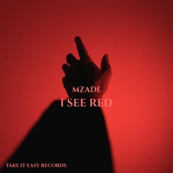 I See Red