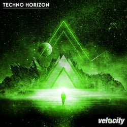 Techno Horizon, Vol. 4
