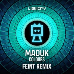 Colours (feat. Diamond Eyes) - Feint Remix
