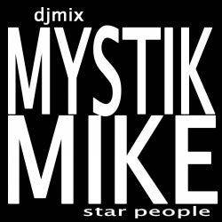 October 2014 - Star People dj mix