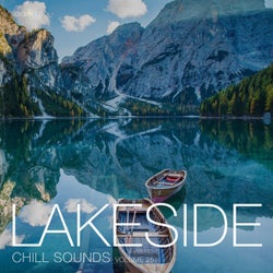 Lakeside Chill Sounds Vol. 25