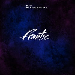 Frantic