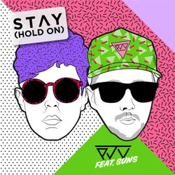 Stay (Hold On) (feat. SUNS) (Bolivard Remix)