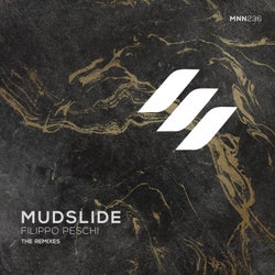 Mudslide // the Remixes