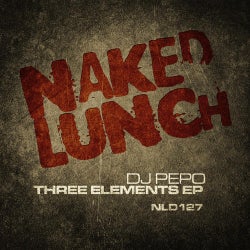 Three Elements EP