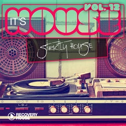 It's House - Strictly House Vol. 12