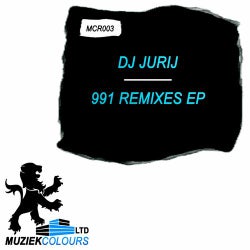 991EP Remixes