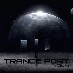 Trance Port, Vol. 4