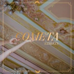 Cometa Remixes (Remix)