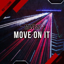 Move on It (Radio Edit)