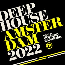 Deep House Amsterdam 2022