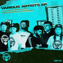 Various Artists EP