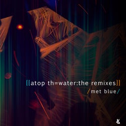 Atop Th= Water: The Remixes