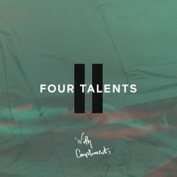 HAEPPY VAN MAZN FOUR TALENTS II CHART