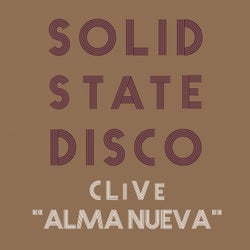 Alma Nueva