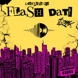 Flash Dat!