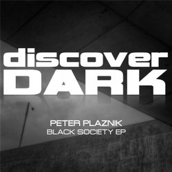 Black Society EP