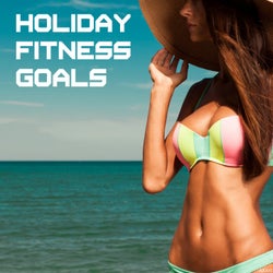 Holiday Fitness Goals