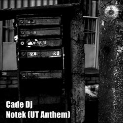 Notek (UT Anthem)