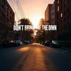 Don't Bring Me Down