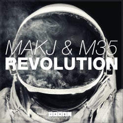 MAKJ's Revolution