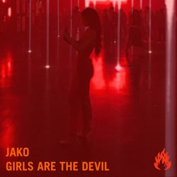 Girls Are The Devil