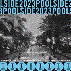 Toolroom - Poolside 2023