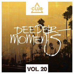 Deeper Moments Vol. 20