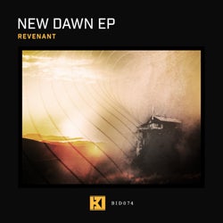 New Dawn EP