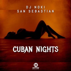 Cuban Nights
