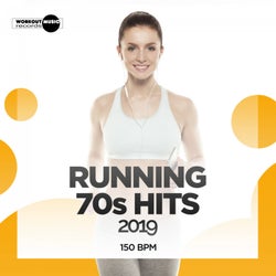 Running 70s Hits: 150 bpm