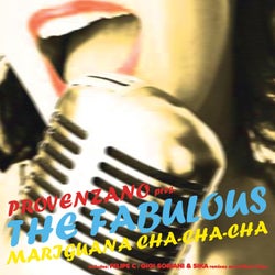 Mariguana Cha-Cha-Cha