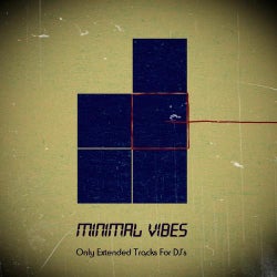Minimal Vibes (Only Extended Tracks For DJ's)