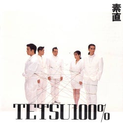 Tetsu100% Releases | Beatport