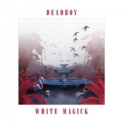 White Magick - EP