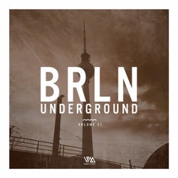 BRLN Underground Vol. 21