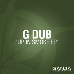 Up in Smoke EP