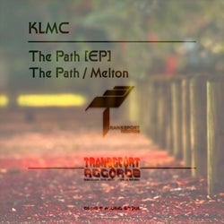 The Path [EP]