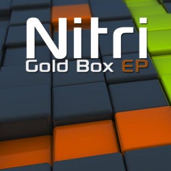 Gold Box Ep