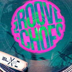 Groove Echoes