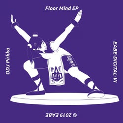Floor Mind EP