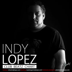 Indy's Club Beatz Winter Hot Tracks.