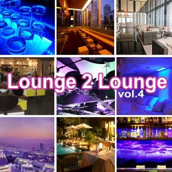 Lounge 2 Lounge Vol.4