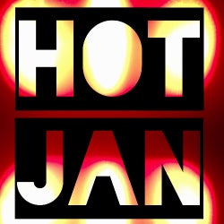 HOT JAN CHART