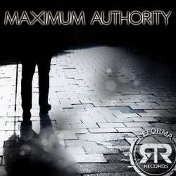 Maximun Authority