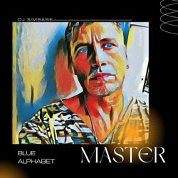 Master Blue Alphabet (Remix)