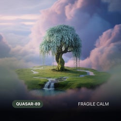 Fragile Calm