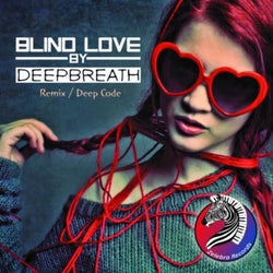 Blind Love